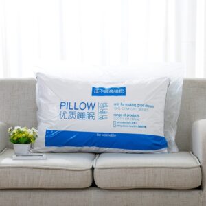 Ruột gối hilton pillows (1 cặp)
